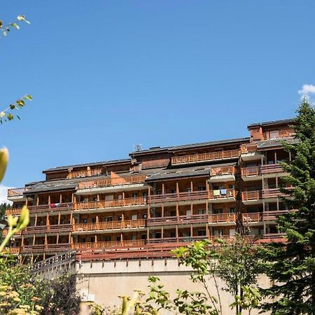 Residence Les Ravines - Maeva Home - Studio 4 Personnes Selection Mae-3344 Les Allues Dış mekan fotoğraf